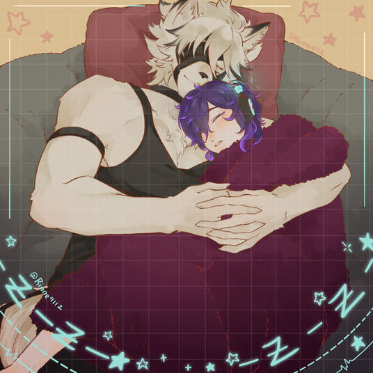 Halfbody C0mm