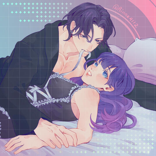 Bust-up C0mm