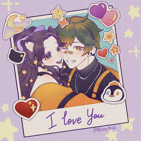 Bust-up C0mm