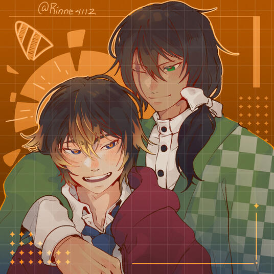 Bust-up C0mm