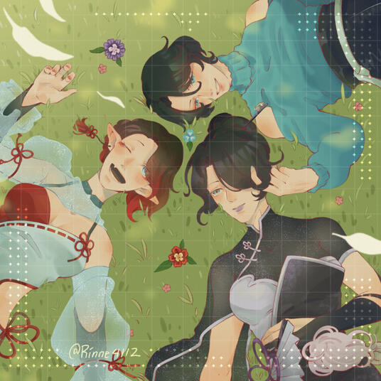 Halfbody C0mm