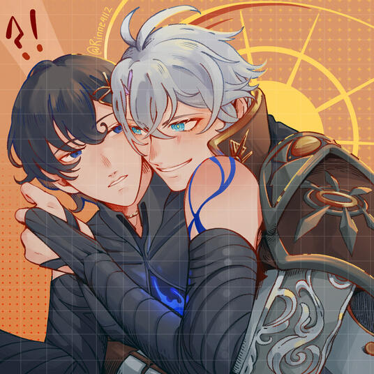 Bust-up C0mm