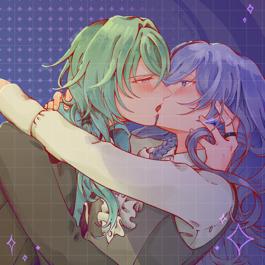 Bust-up C0mm