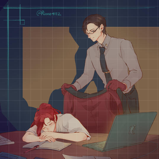 Halfbody C0mm