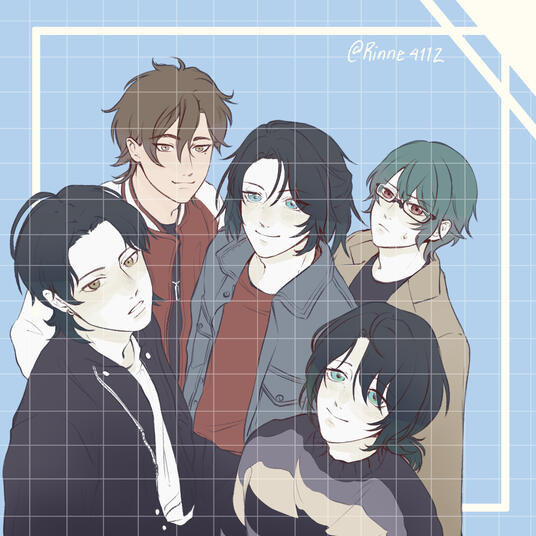 Halfbody C0mm