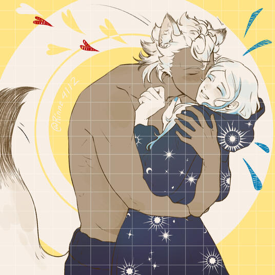 Halfbody C0mm