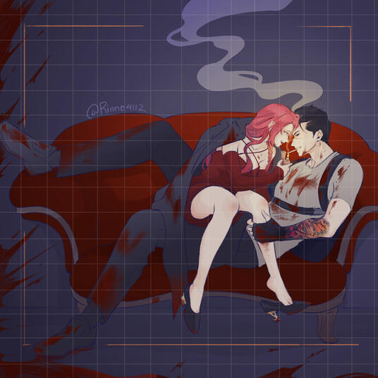 Fullbody C0mm